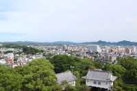 Nagoya · Inuyama Castle