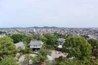 Nagoya · Inuyama Castle