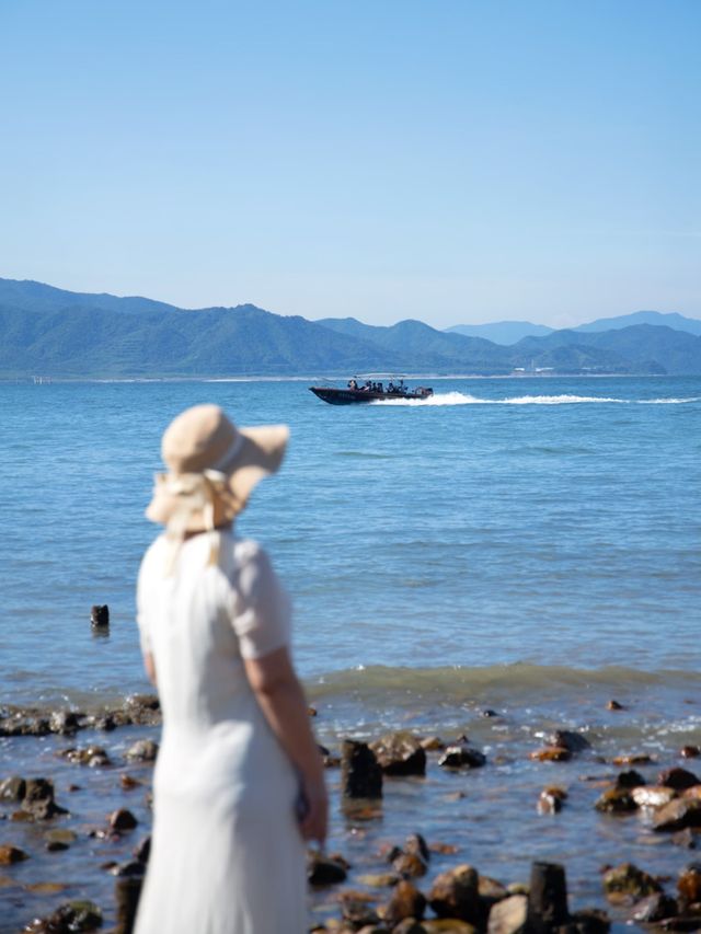 大鹏半島超全指南p人姐妹刷到就是賺到