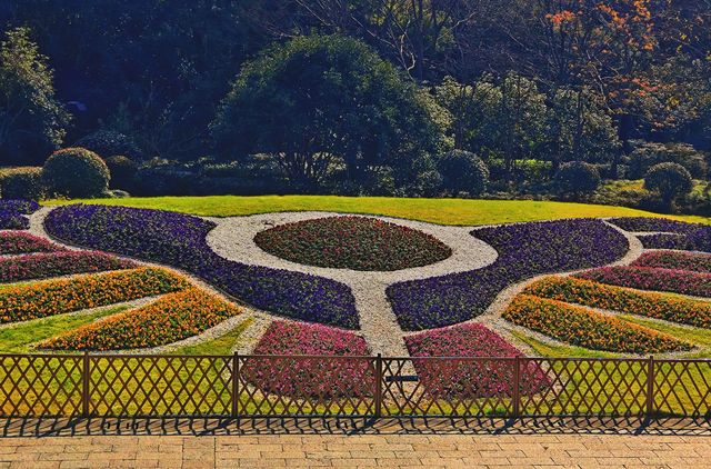 遊川沙公園