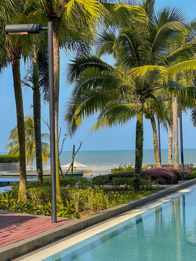 🇲🇾Kuantan｜Timurbay Seafront Residen