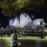 Sightseeing Sydney Observatory