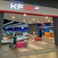 KF Kiddy Circuit