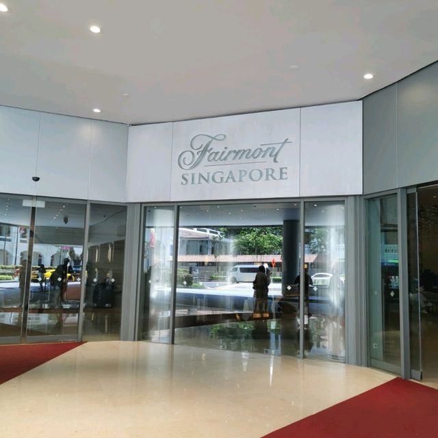 wonderful Fairmont