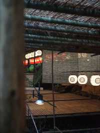 炎夏京都，隱匿水神秘境 —— 貴船神社的靜謐時光