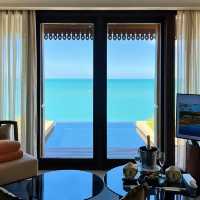 Unwind in Luxury at The Ritz-Carlton, Koh Samui