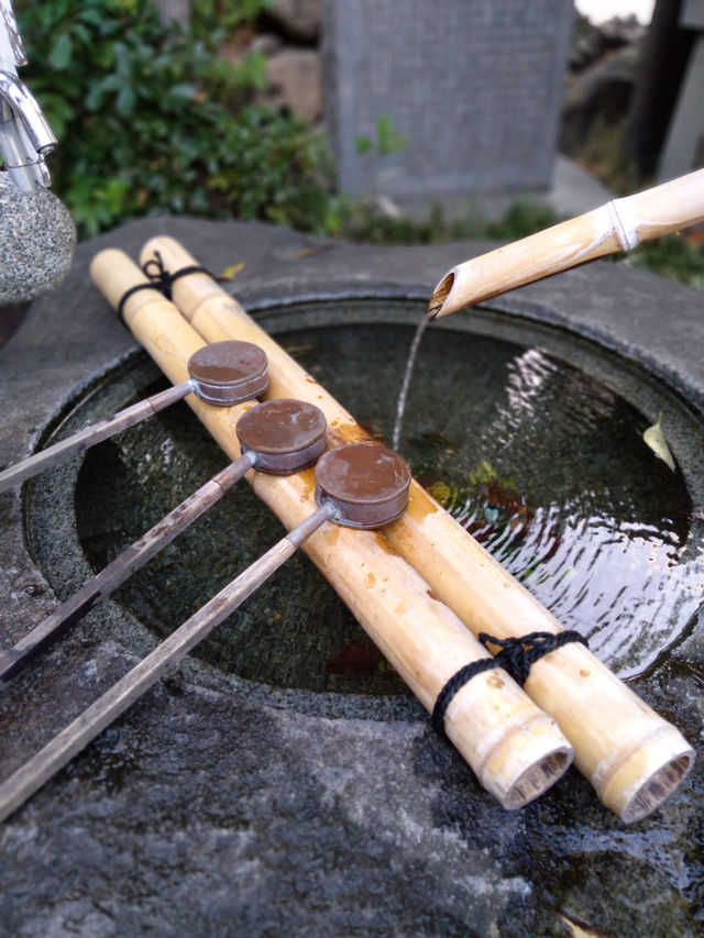 大阪景點｜巨大獅頭神社超強氣勢破除厄運—難波八版神社