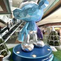 Smurfs Up Christmas