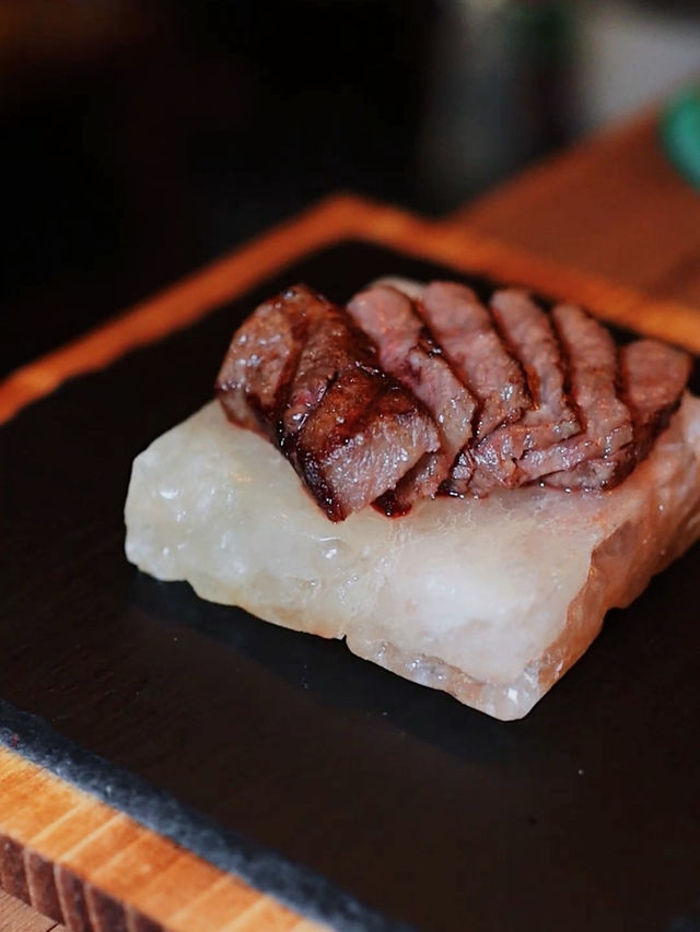 油麻地樓上特色居酒屋