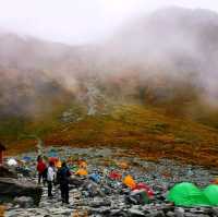 Kamikochi คามิโคจิ