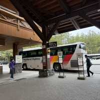 รีวิวการเดินทางไป Kamikochi แบบละเอียดมากๆๆ