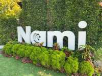 Nami สาขาศาลายา