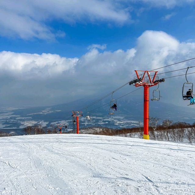 Niseko