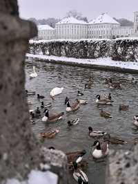 Munich: A City of Delights