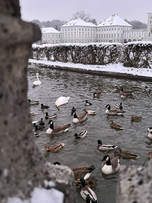 Munich: A City of Delights