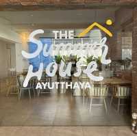 The Summer House Ayutthaya