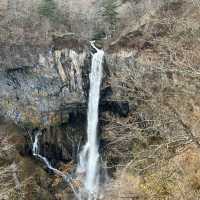 Don’t miss this place NIKKO outside Tokyo!