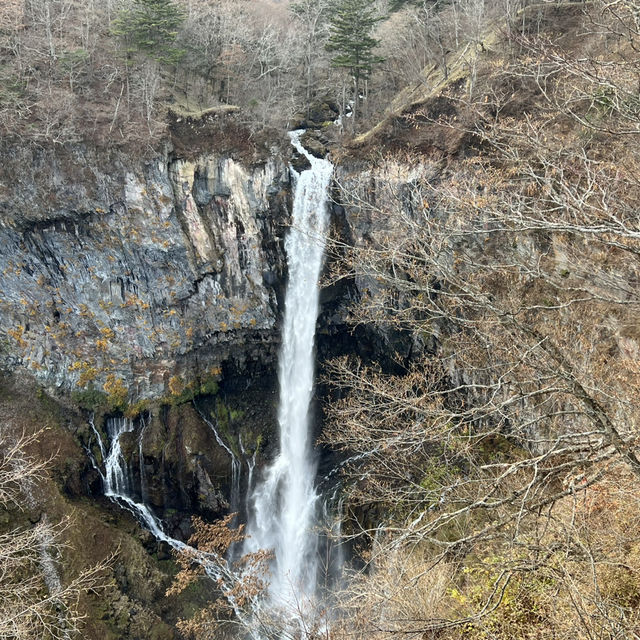 Don’t miss this place NIKKO outside Tokyo!