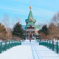 Saint Nicholas Cathedral