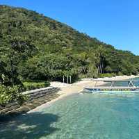 Fitzroy Island, Cairns