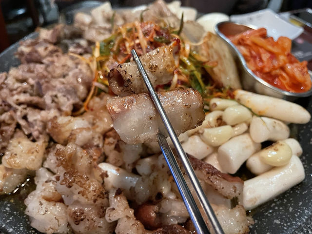 곱창 맛집을 찾으신다면 이곳 추천드립니다