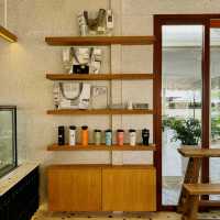 Early Yuyen: A Cozy Eco-Friendly Haven