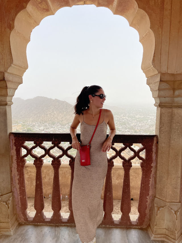 Jaipur in a Day: Unveiling the Magic of India’s Heritage City