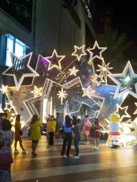 Holiday Wonderland at Siam Paragon