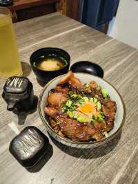 From Malaysia with Love: A Second Round of Izakaya Goodness