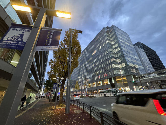 一段難忘的單人住宿體驗 🛏️✨ 博多UNIZO酒店