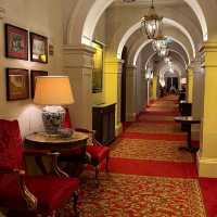 The Lanesborough