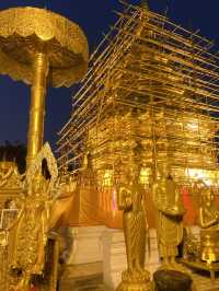 Chiang Mai Day Trip Itinerary