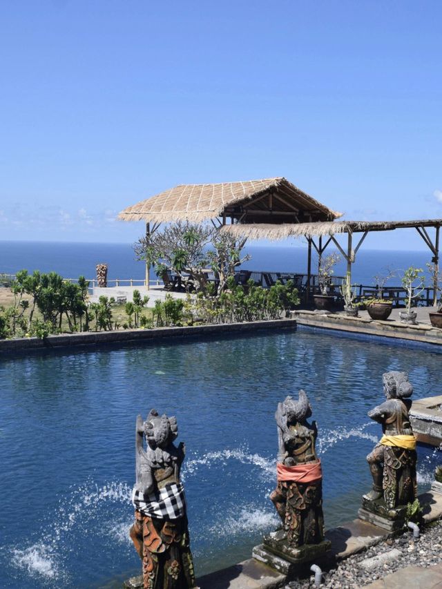 Bali Ulaman Eco Luxury Resort