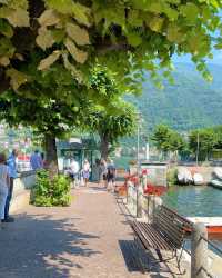 Immerse Yourself in Charm and Breathtaking Views on Lake Como