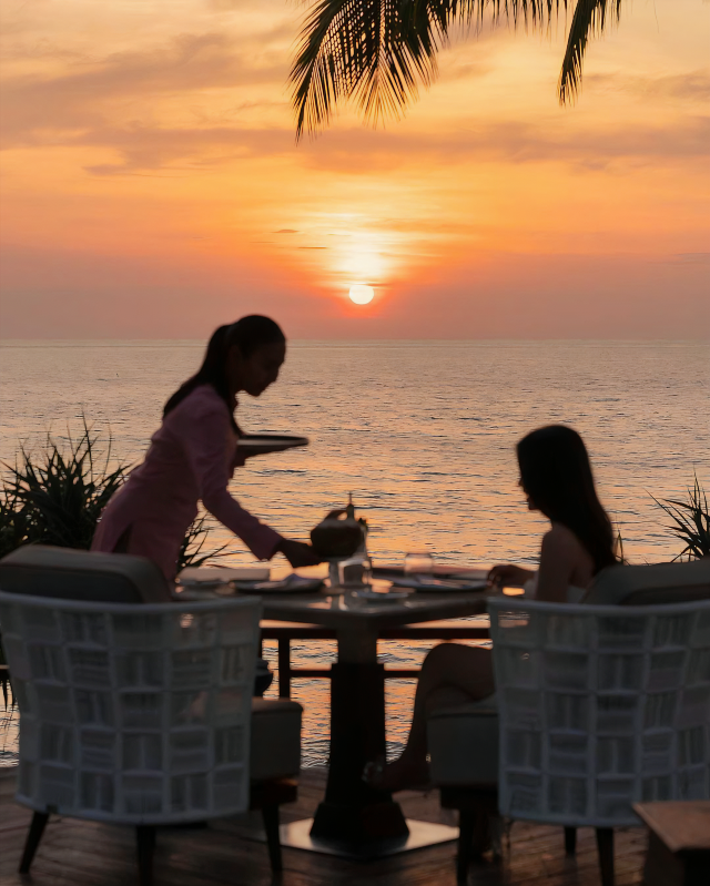 What's So Special about Trisara Phuket?