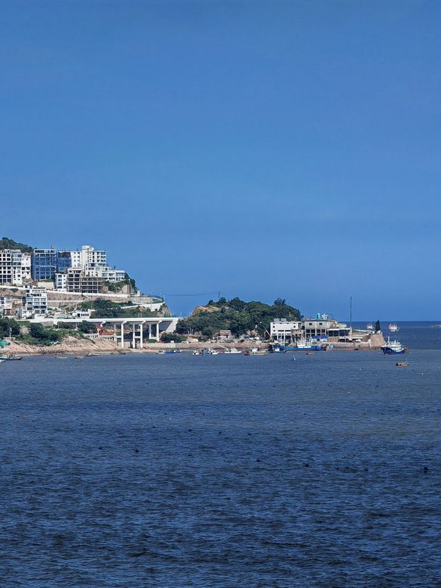 霞浦5日遊｜玩轉熱門景點速速收藏。