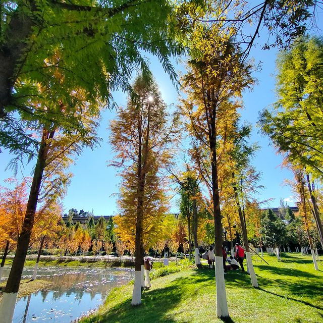 經開區廉政公園