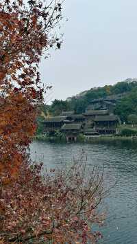 重慶 citywalk，免費的園博園才是最佳去處