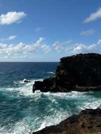 歐胡島｜冬季海島遊～愜意度假之旅