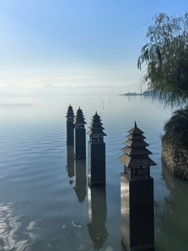 寧波柏悅酒店體驗｜遊玩分享