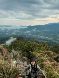 Best Places in Malaysia - Gunung Baling ❤️‍🔥✨🌹