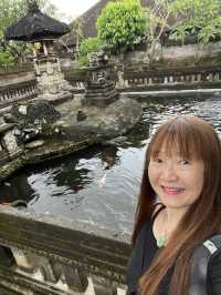 Pura Puseh Desa Pakraman Ubud 