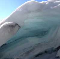 Franz Josef Glacier 