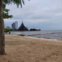 🏝️Garden Sea View Resort Pattaya🏖️