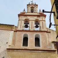 Barrio Santa Cruz – The Heart of Old Seville