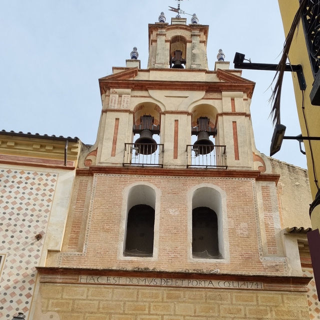 Barrio Santa Cruz – The Heart of Old Seville