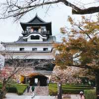 Inuyama Castle