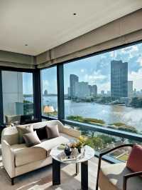 Indulge in Luxe Comfort at Capella Bangkok