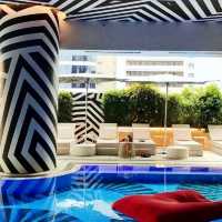 Electric Energy Meets Modern Glam: My W Brisbane Escape!