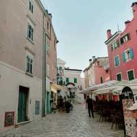 Rovinj: Croatia’s Romantic Adriatic Gem